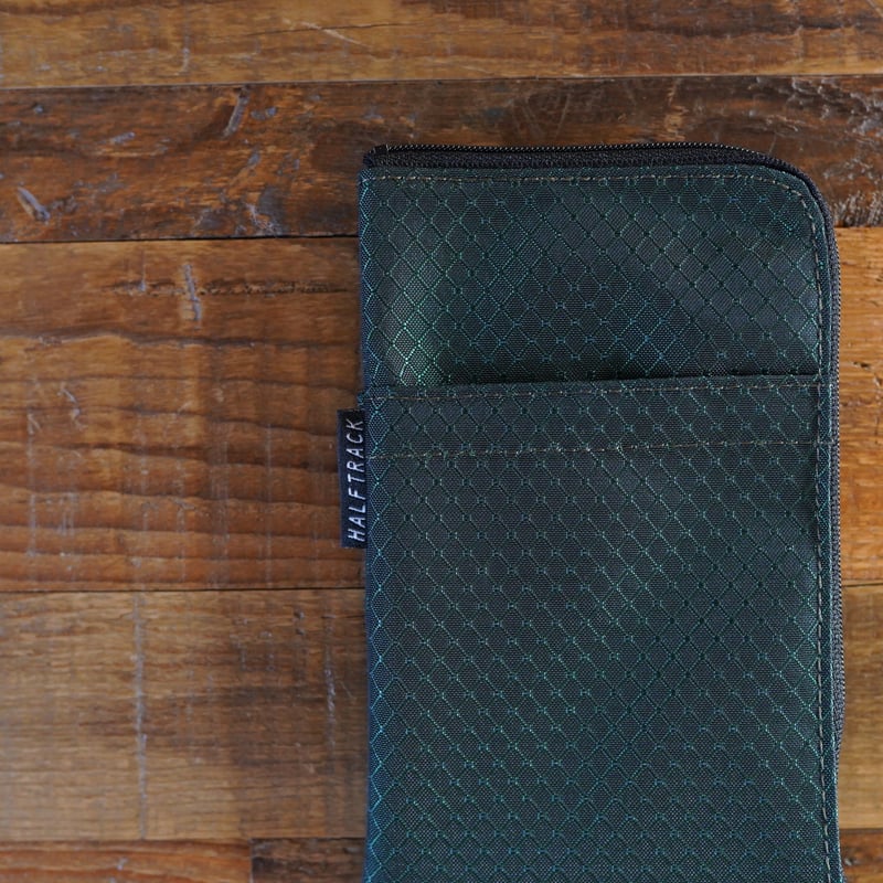 HALF TRACK PRODUCTS レザーBANK 楽天市場】HALF TRACK PRODUCTS ハーフトラックプロダクツ | BANK