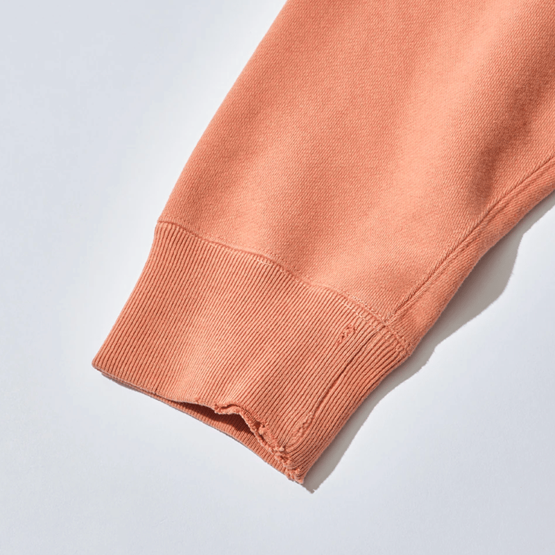 Mountain Research, Damaged Sweat Crew | Purveyors