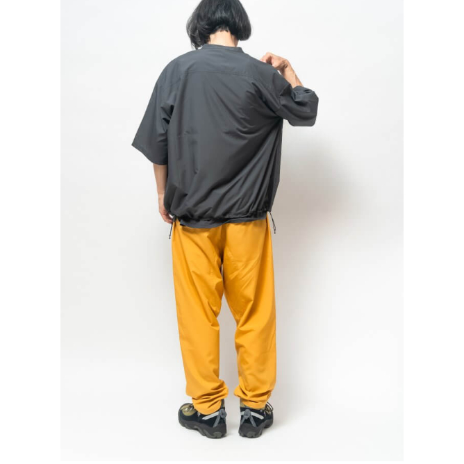 atelierBluebottle,HIKER'S SUMMER PANTS 2026 | P