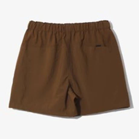 South2 West8,Belted Short-Nylon Oxford