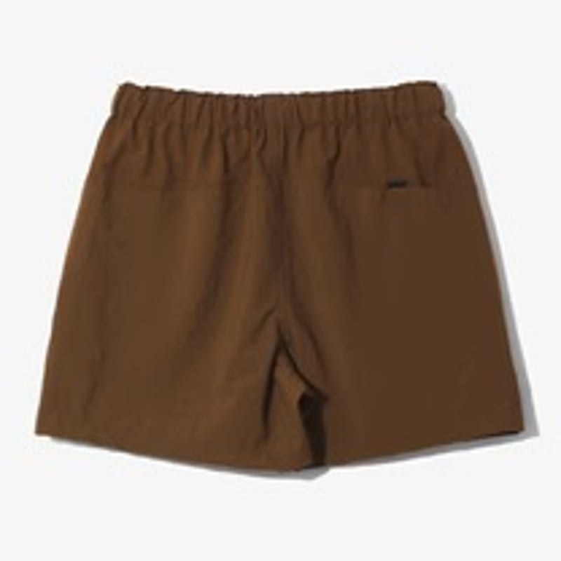 South2 West8,Belted Short-Nylon Oxford | Purveyors