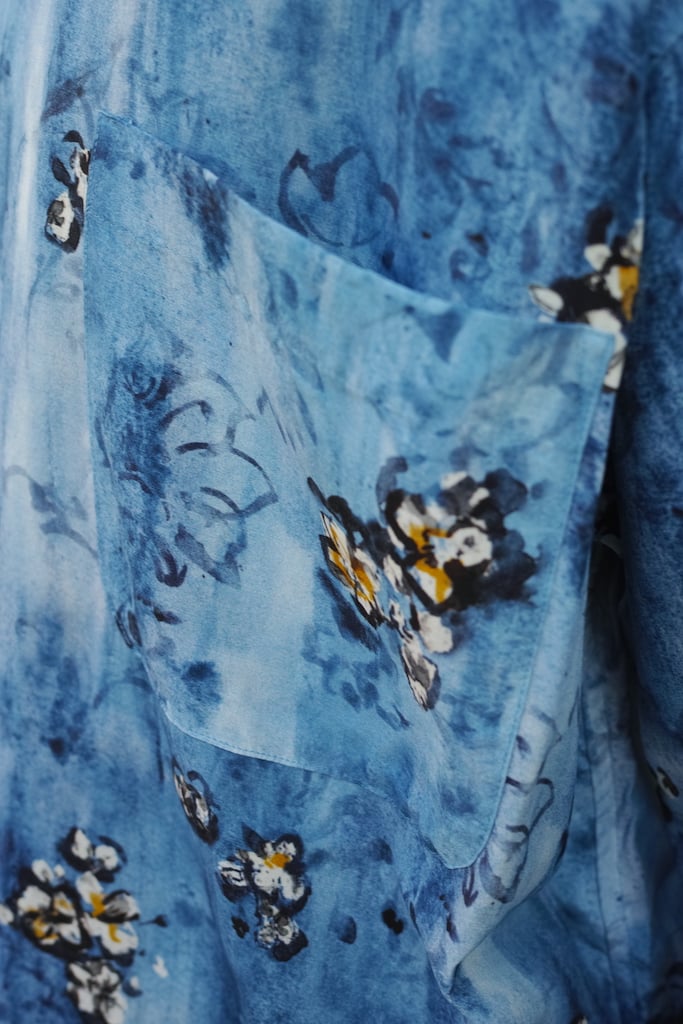 PORTER CLASSIC, ALOHA SHIRT 水彩 | Purveyors PORTER CLASSIC, ALOHA SHIRT 水彩 | Purveyors