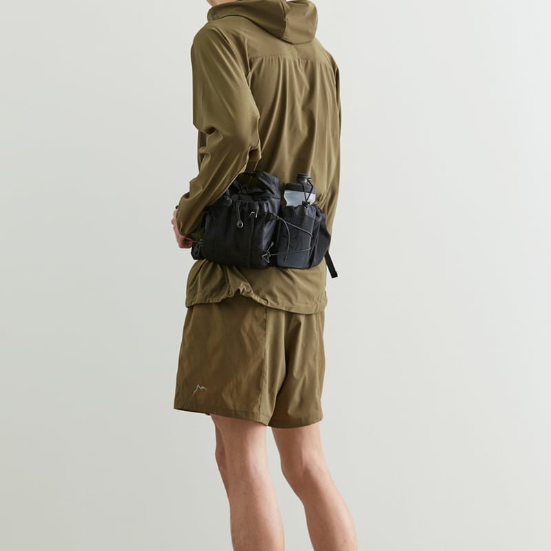 CAYL, Fanny Pack B-Grid | Purveyors 