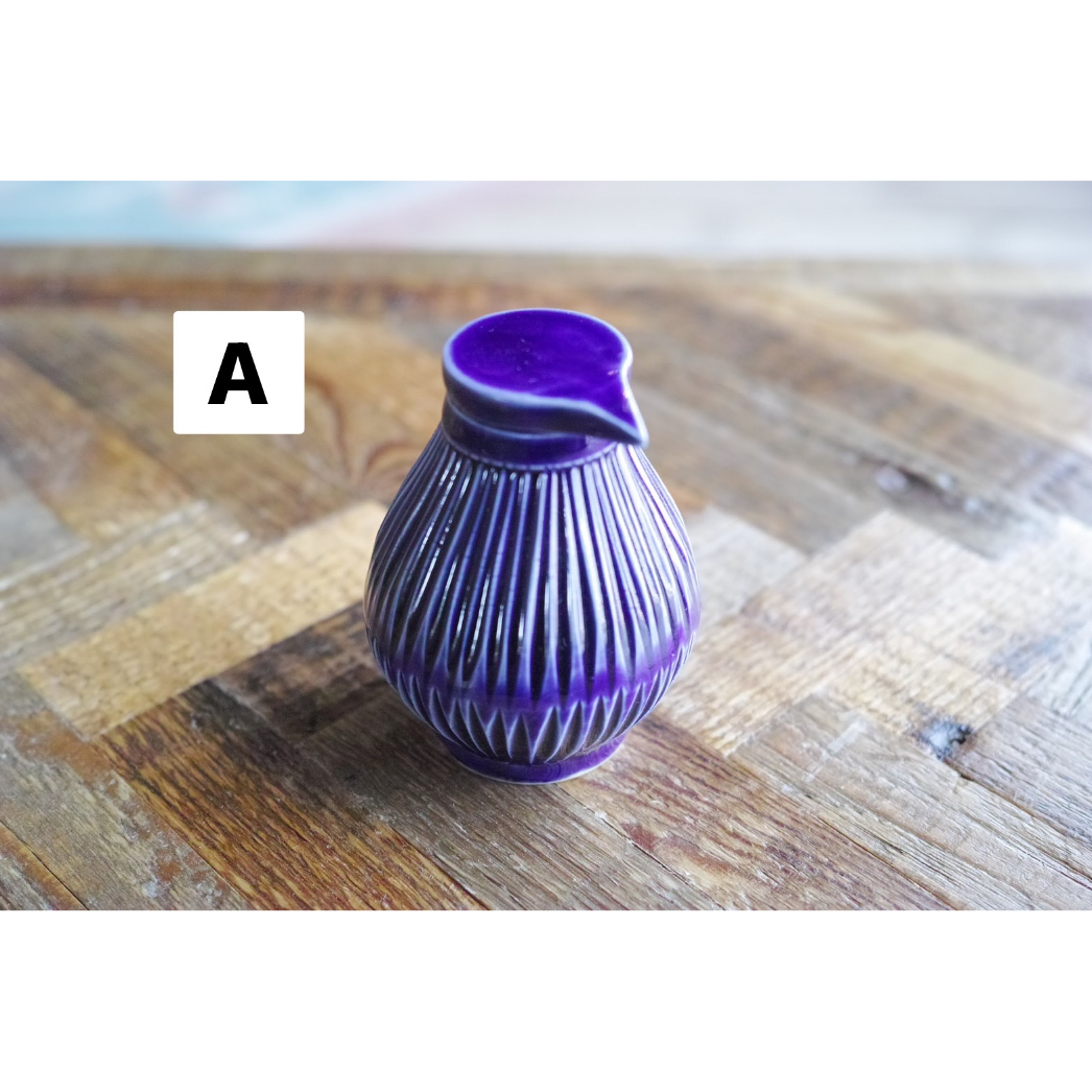 大江憲一,醤油差し | Purveyors