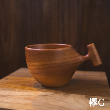 HOKUTO59 mogu cup  size M