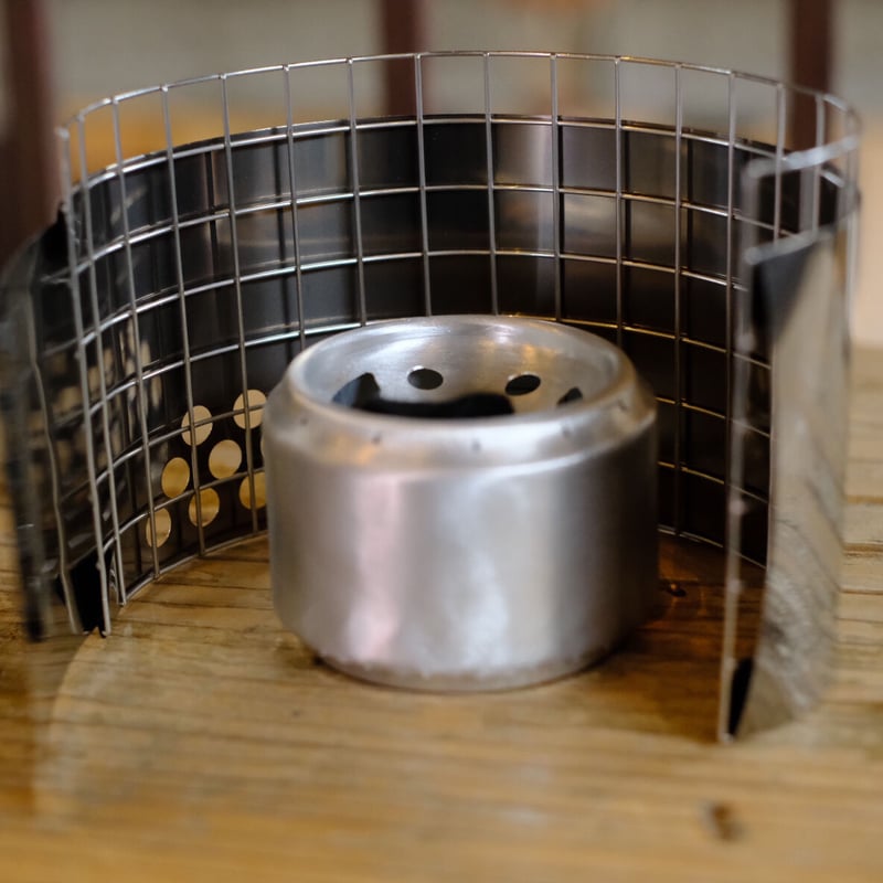 Sanpo' s Funlite Gear, 3W | Purveyors