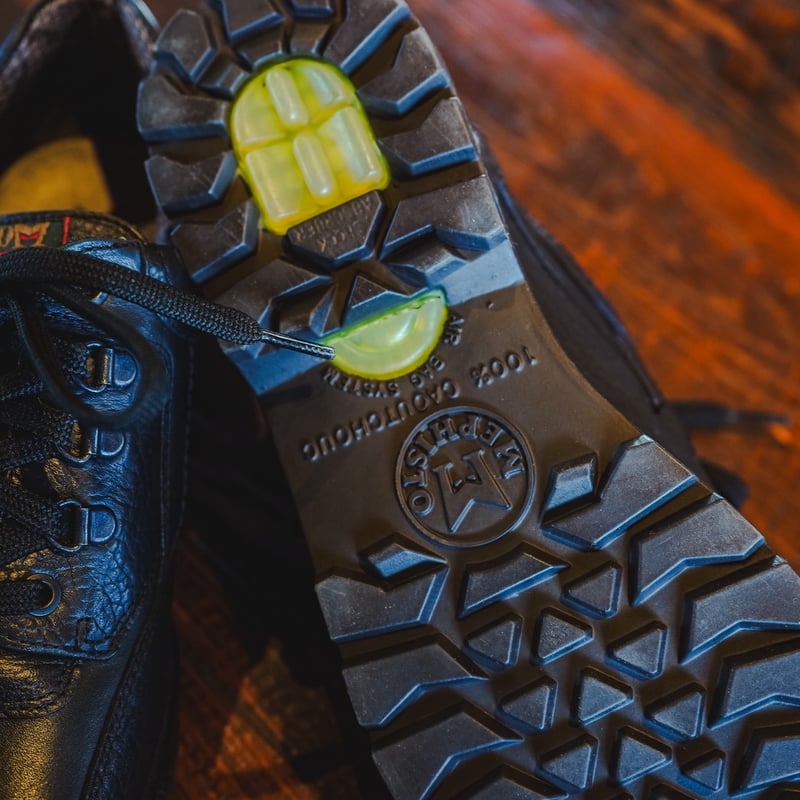 MEPHISTO,BARRACUDA | Purveyors