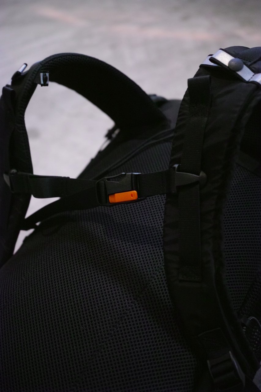 SAYAMA works, Fast X-PAC VX21 | Purveyors