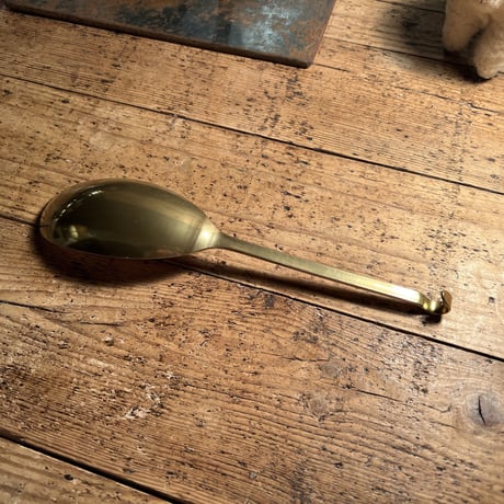 Lue, Various spoon