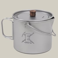Evolved Supply Co. 1100ml Pot