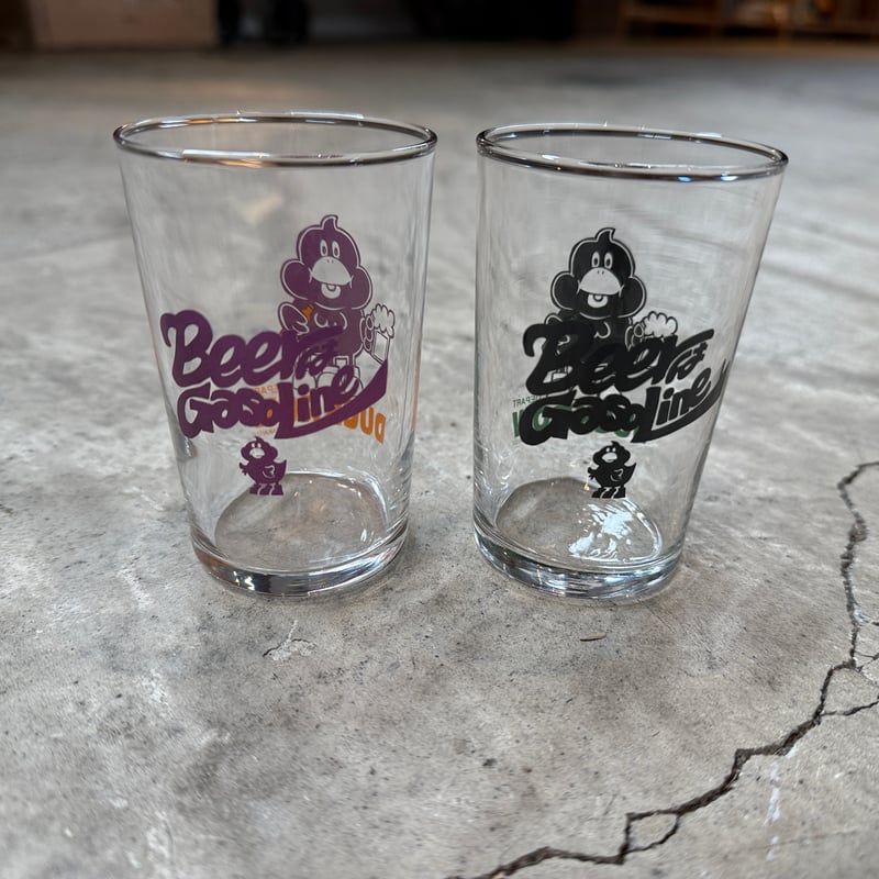 全3種セット マウンテンリサーチ Drinking Glass グラス ①