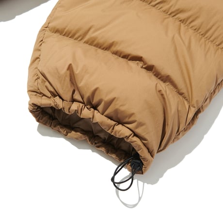 calm&ride, NICE AND COZY DOWN PANTS