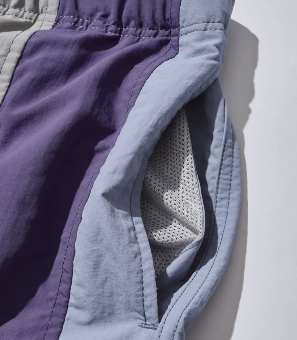 Mountain Research, Summer Baggy Shorts | Purveyors