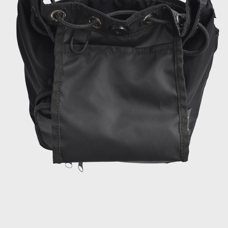 FADEN, High Spec Kinchaku Bag 「008_Lou」
