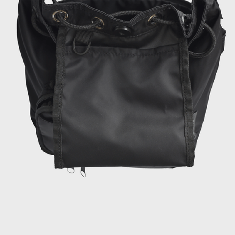 FADEN, High Spec Kinchaku Bag 「008_Lou」 | Purve