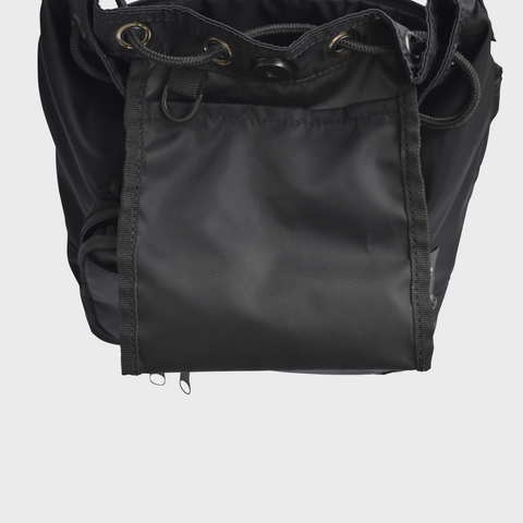 FADEN, High Spec Kinchaku Bag 「008_Lou」 | Purve