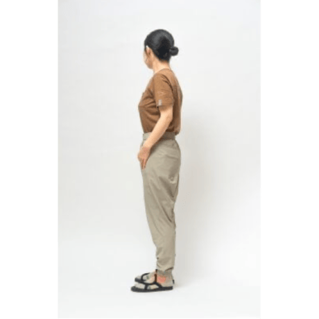 atelierBluebottle, Hiker’s PANTS 2025