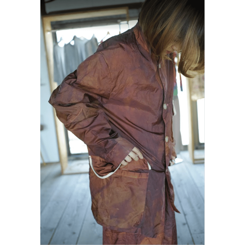 ASEEDONCLOUD, family traditions jacket | Purveyors