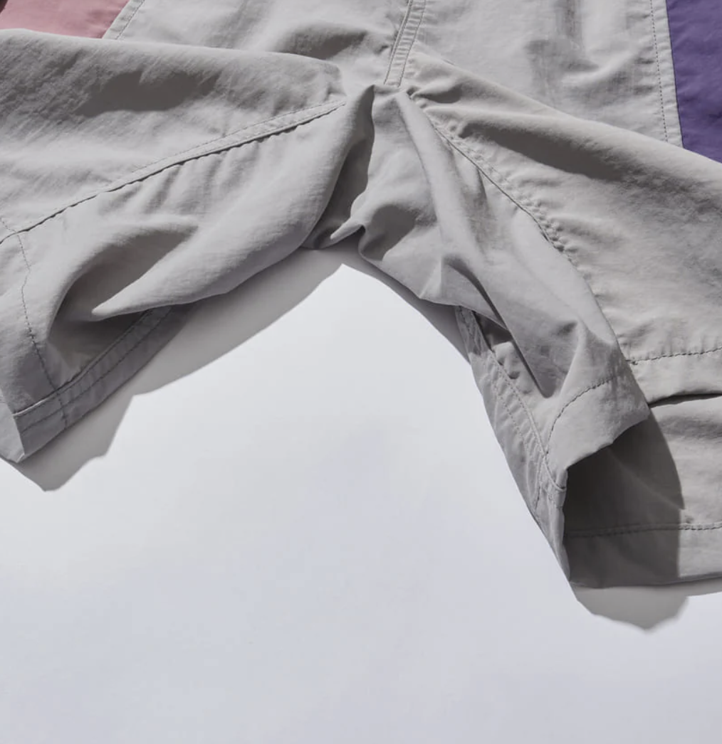 Mountain Research, Summer Baggy Shorts | Purveyors