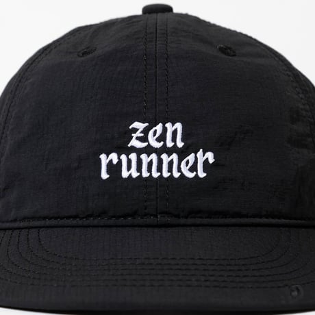 TACOMA FUJI RECORDS,ZEN RUNNER CAP