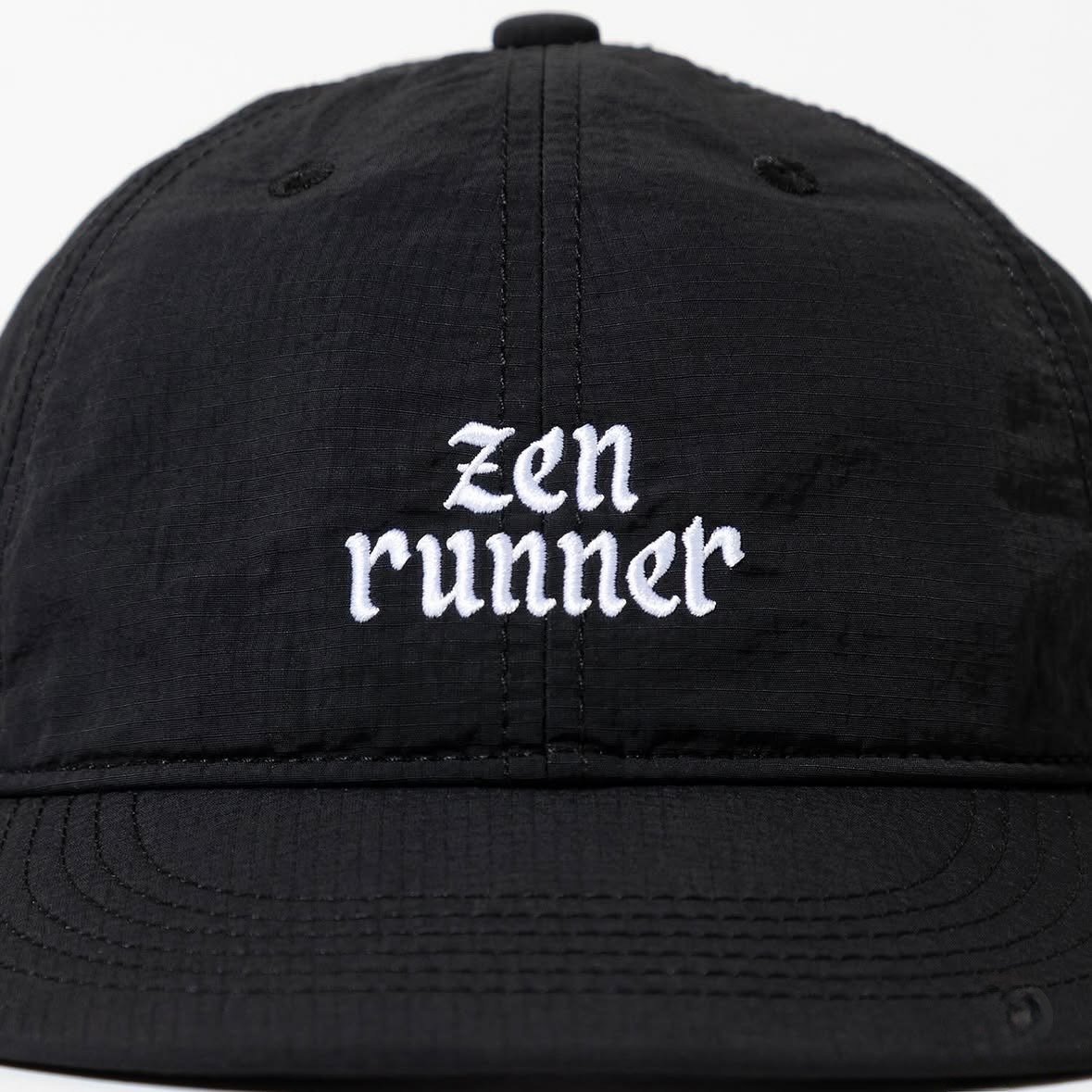 TACOMA FUJI RECORDS,ZEN RUNNER CAP | Purveyors