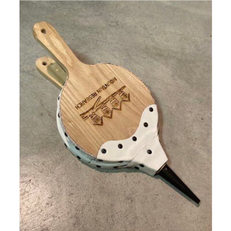 マウンテンリサーチ / BELLOWS PLOVER(ふいご) 【公式通販】