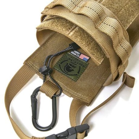 BALLISTICS INDUSTRIES, BOTTLE HANGER