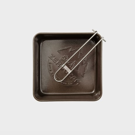 ZEROGRAM,RamenPan Ceramic＋