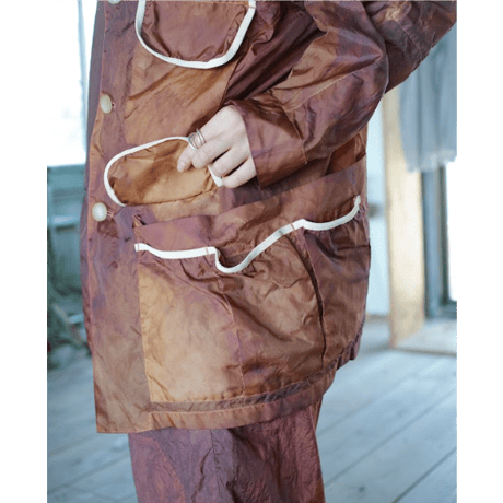 ASEEDONCLOUD, family traditions jacket