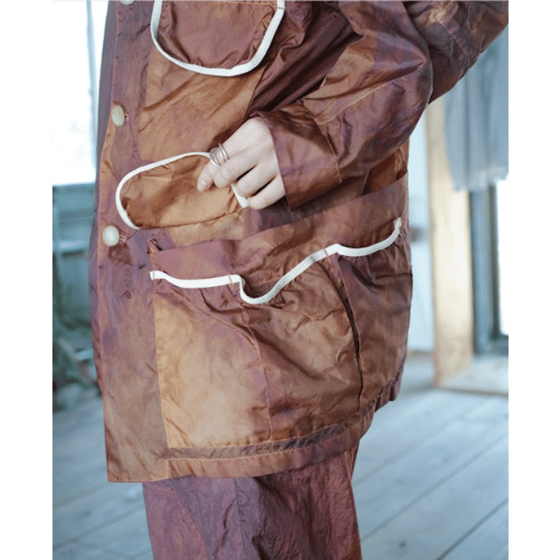 ASEEDONCLOUD, family traditions jacket | Purveyors