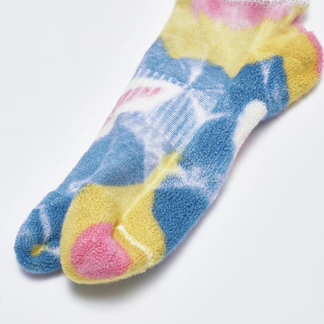 Mountain Research,Tie Dye Tabi