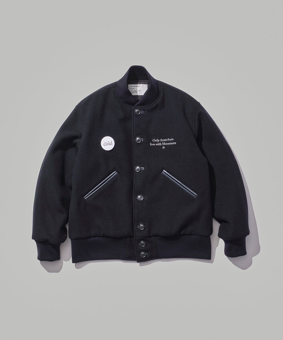 MOUNTAIN RESEARCH(マウンテンリサーチ)Mic Bearの通販