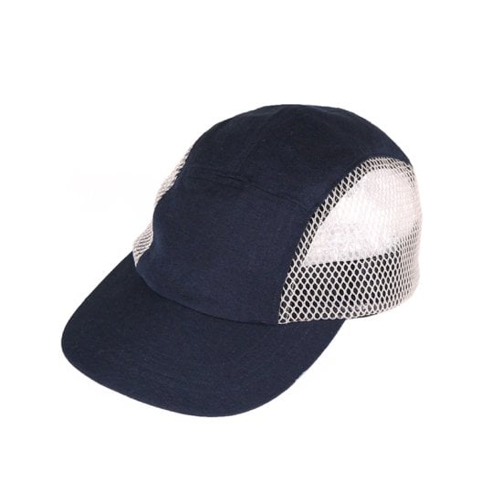 帽子 2tacs Mesh hat BROWN by 2-tacs / MESH HAT | st. valley house - セントバレー