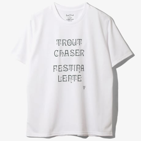 South2 West8 Crew Neck Tee