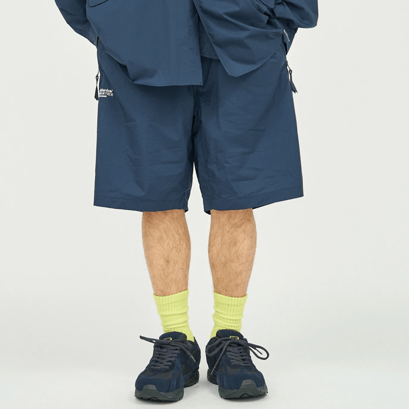 FreshService, PERTEX EQUILIBRIUM TECH SHORTS | 