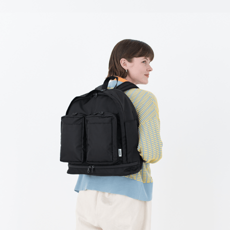 FADEN, Partition Day Pack 「012_Nico Ver.3」