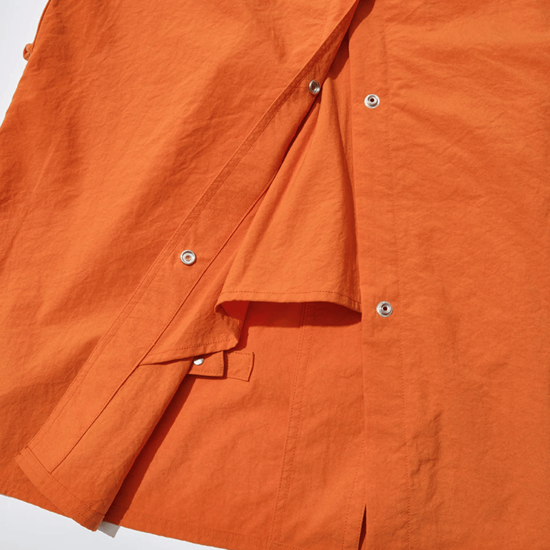 Mountain Research, Belted Duster Coat | Purveyors