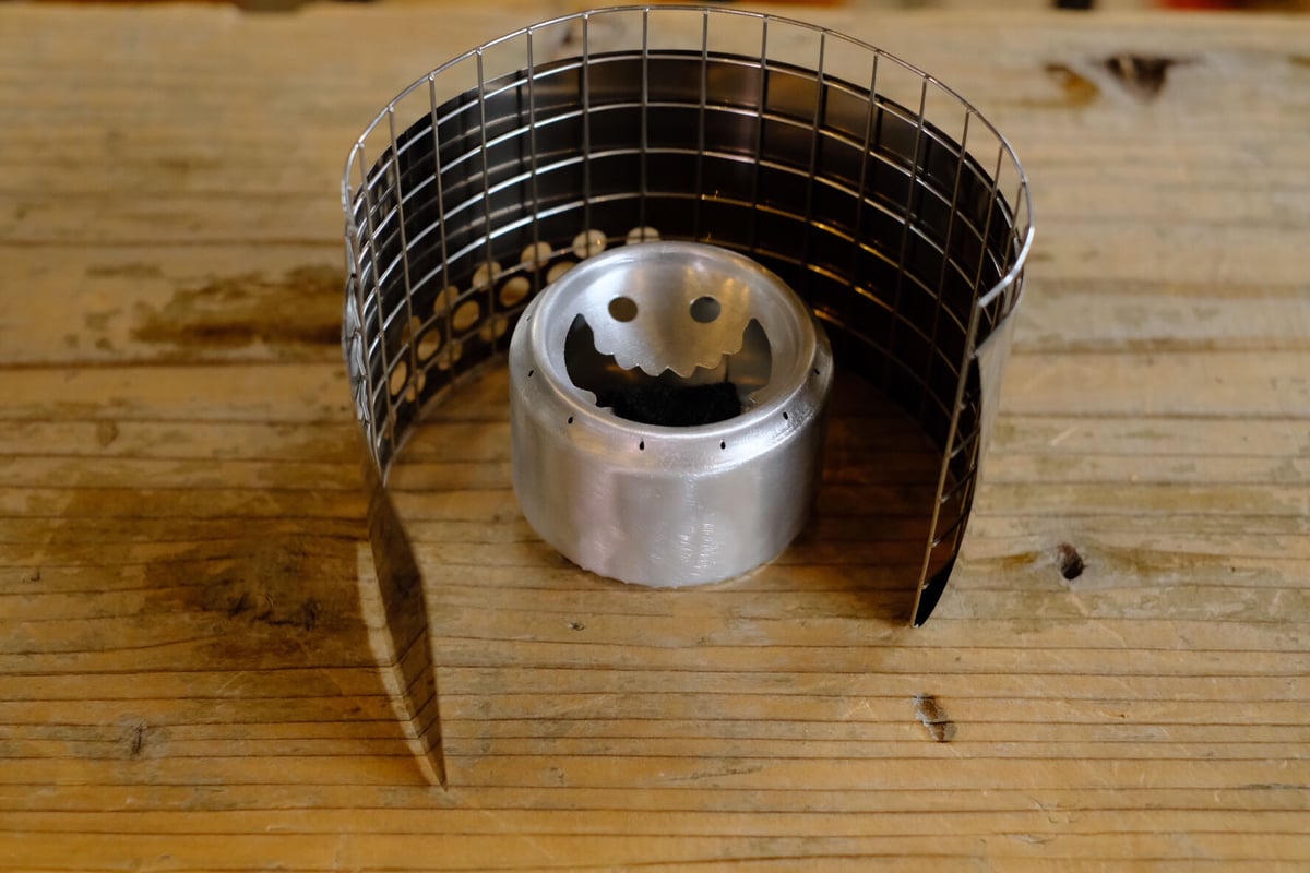 Sanpo' s Funlite Gear, 3W | Purveyors