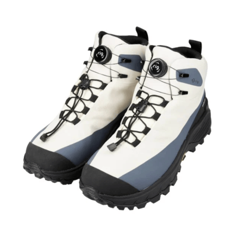 rig footwear, tembea