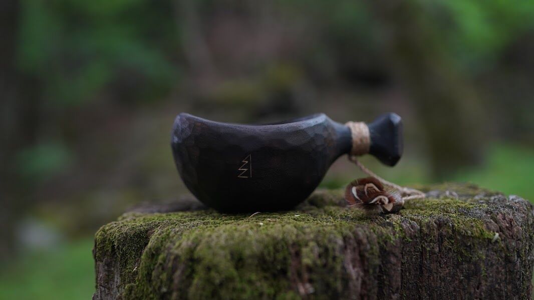 Soul of Siberia, Kuksa Wild Siberia