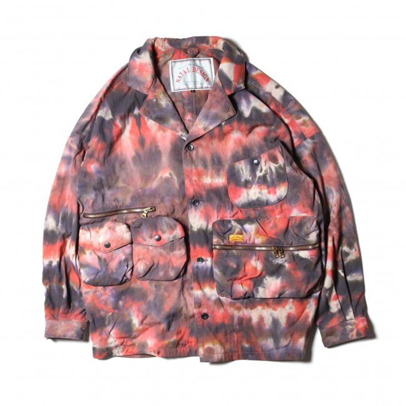NATAL DESIGN,HERITAGE JACKETS | Purveyors