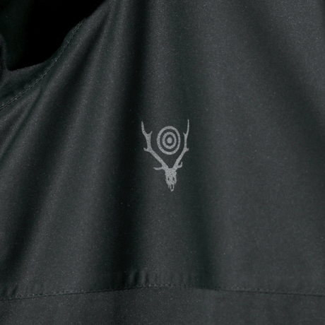 South2 West8,River Trek Poncho-Poly Smooth