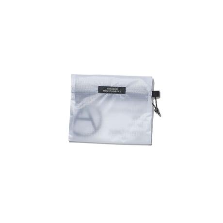 Mountain Research,Pouch Set