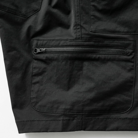 CAYL, Mountain Shorts