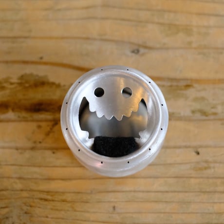 Sanpo' s Funlite Gear, Gr～stove