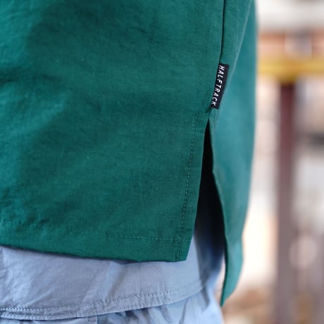 HALFTRACK PRODUCTS, dolmanT, Purveyors 限定カラー