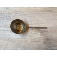 Lue, Coffee measure