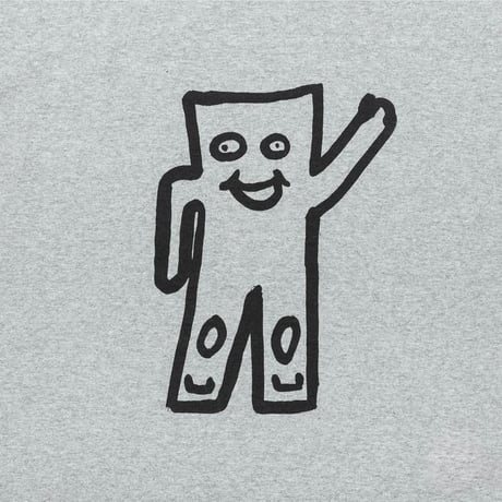 TACOMA FUJI RECORDS,STREATCH MAN