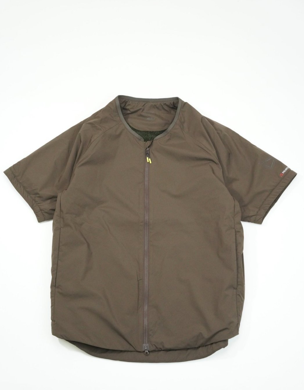 atelierBluebottle, ALPHA SHORT SLEEVES 2025 | P