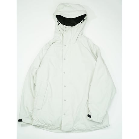 atelierBluebottle, ALPHA WOOL JACKET 2025